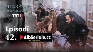 Alparslan Buyuk Selcuklu 42