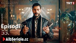 Kudus Fatihi Selahaddin Eyyubi 55