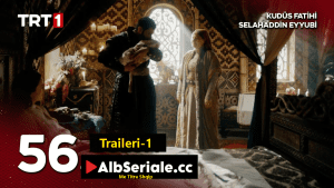 Kudus Fatihi Selahaddin Eyyubi 56